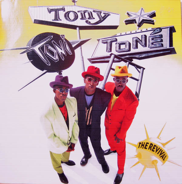 Tony toni tone songs